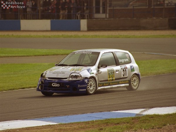 John Ingram