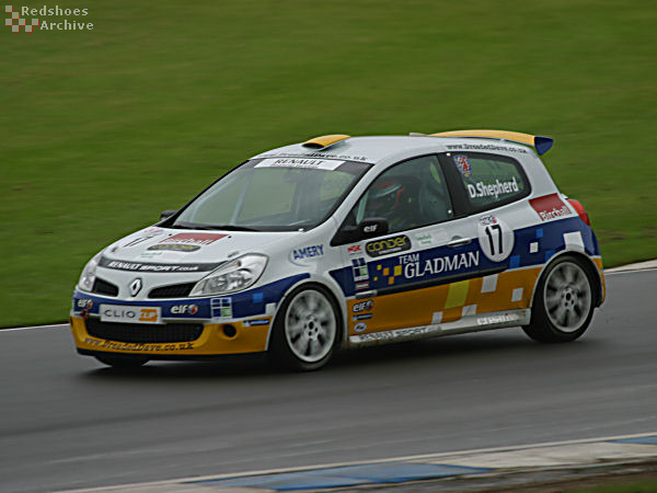 David Shephard