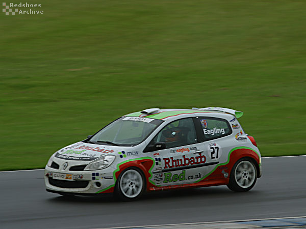 Dan Eagling