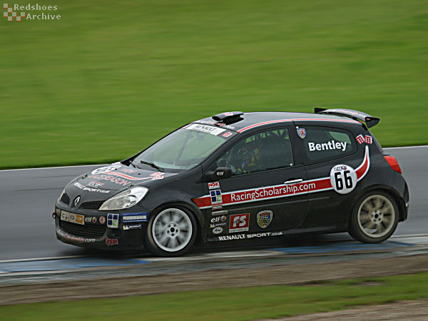 Andrew Bentley