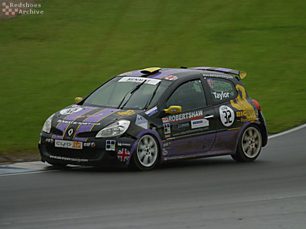 Alan Taylor