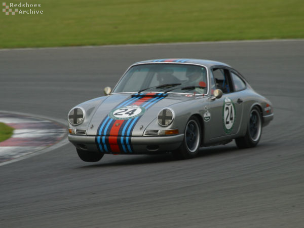 Dean Samuels - Porsche 911