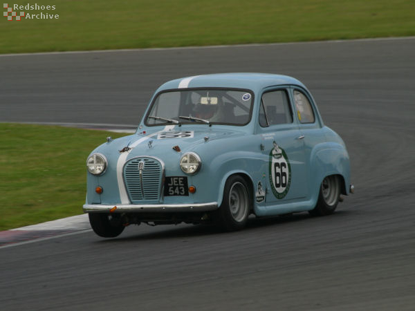 Roderick Adlington - Austin A5