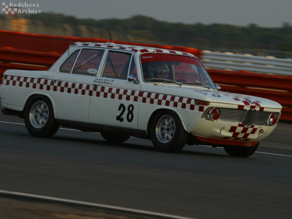 BMW 1800Ti