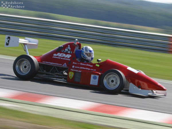 Richard Gittings