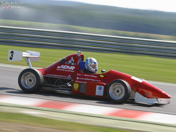 Richard Gittings