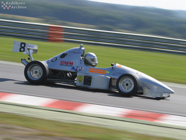 Adam Saward
