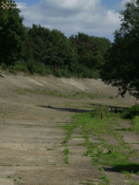 Brooklands banking