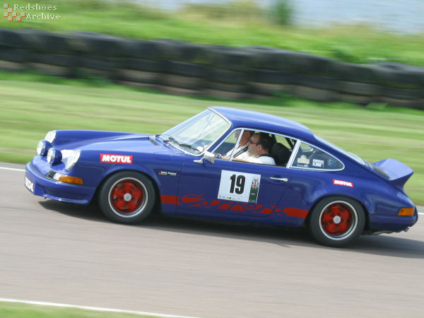 Porsche 911 RS Touring