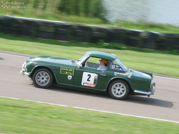 Lotus Elite