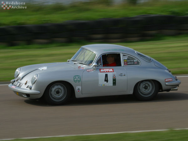 Porsche 356