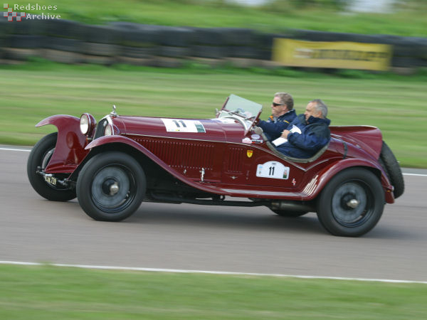 Jaguar XK150