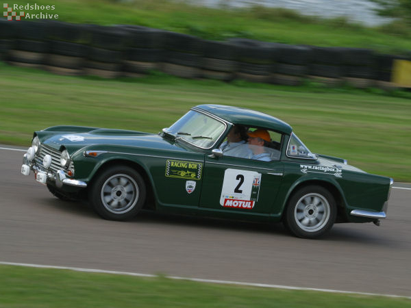 Lotus Elite