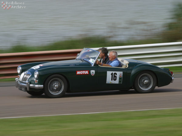 MGA
