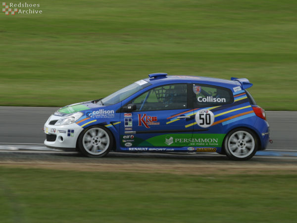 Steve Collison