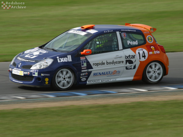 Ed Pead