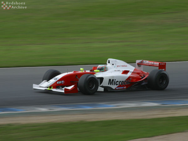 Alessandro Ciompi