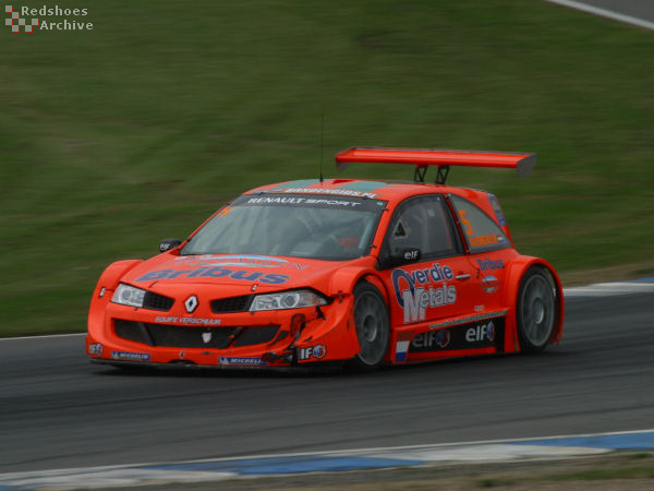 Mike Verschuur
