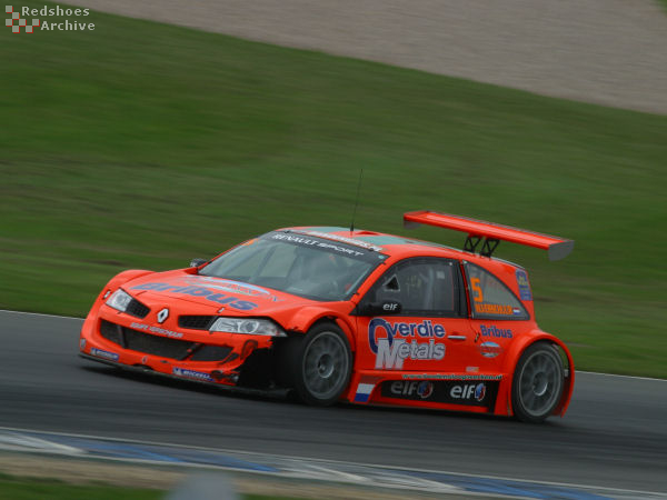 Mike Verschuur