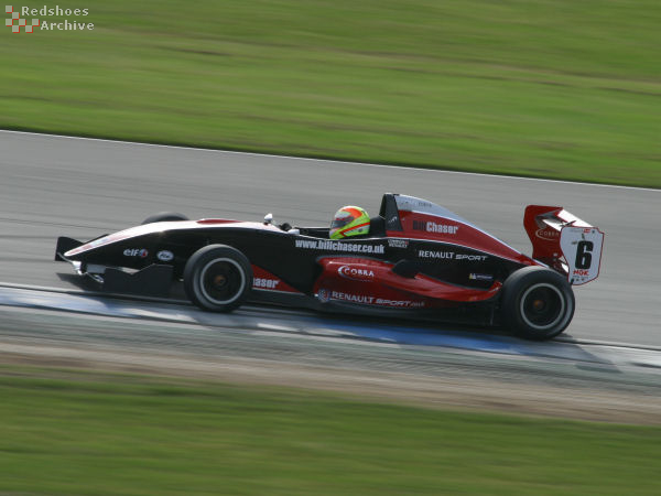 Jeremy Metcalfe