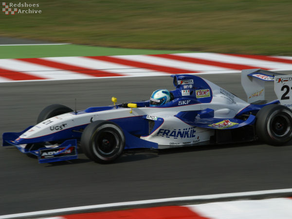 Frankie Provenzano