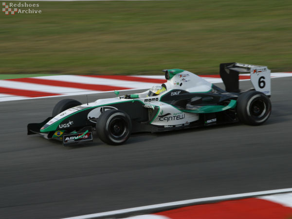 Claudio Cantelli jr