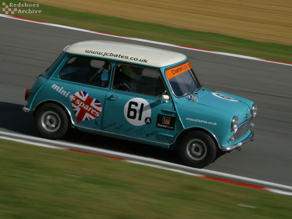 Morris Mini