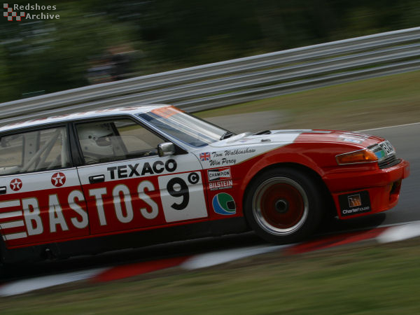 Rover SD1