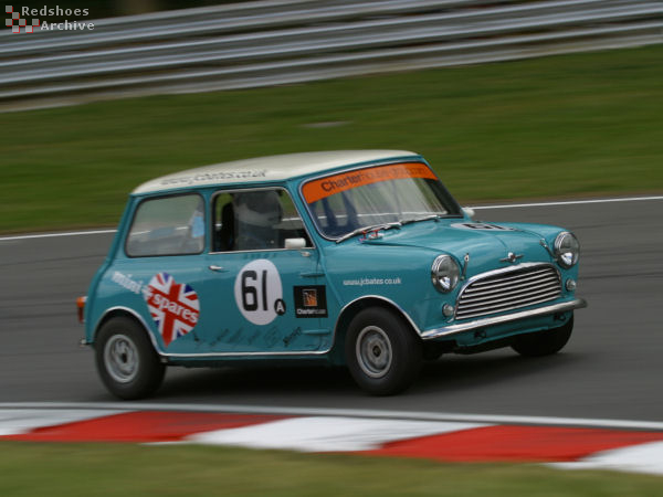 Morris Mini