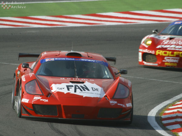 Sun-Red SR1