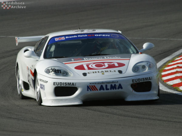 Ferrari 430
