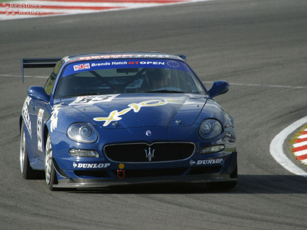 Maserati Gran Turismo