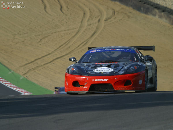 Ferrari 430