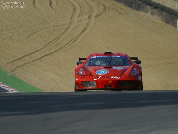 Sun-Red SR1
