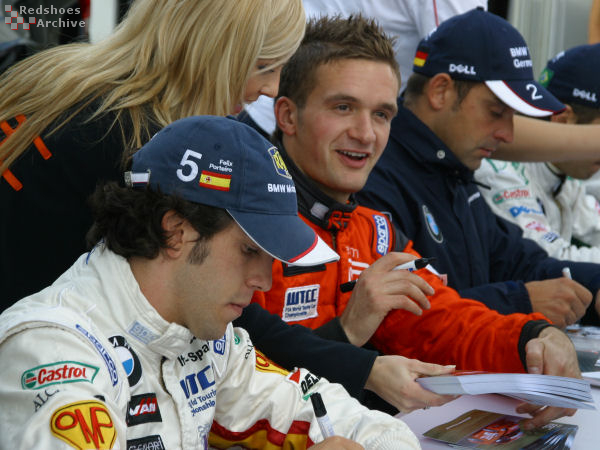 Colin Turkington