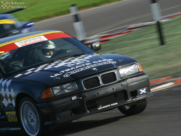 Ian Craig - BMW M3