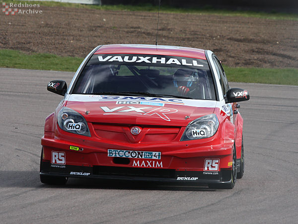 Vauxhall Vectra
