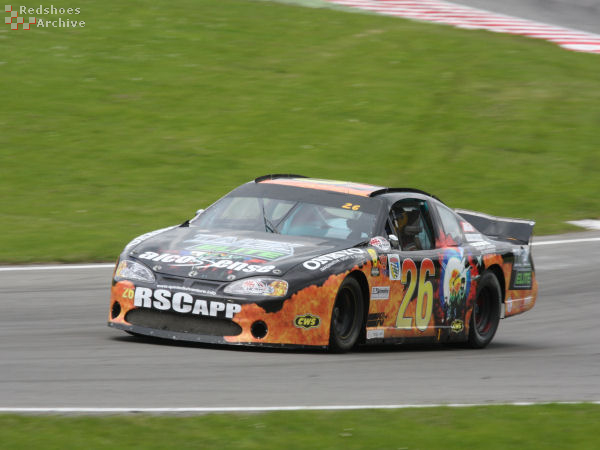 Phil Weaver - Chevrolet Monte Carlo