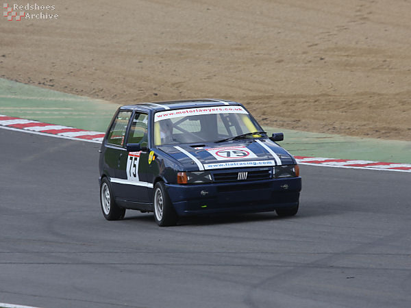 Roger Esp - Fiat Uno