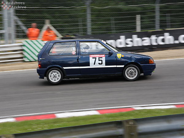 Roger Esp - Fiat Uno