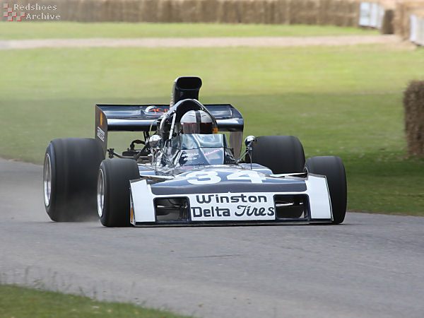 Surtess-Chevrolet TS11