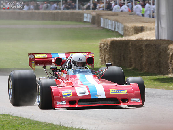 Chevron-Chevrolet NB28