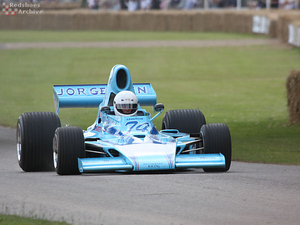 Eagle-Chevrolet 755