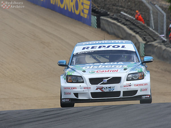 Robert Dahlgren - Volvo C30