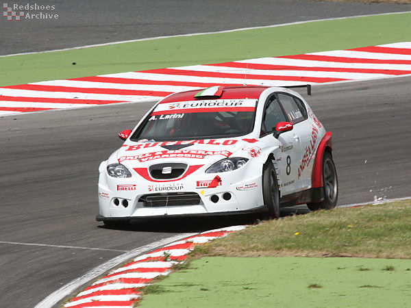 Andrea Larini