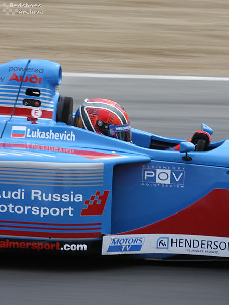Ivan Lukashevich