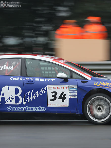Martin Byford