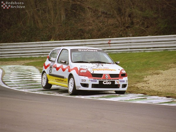 Martin Johnson