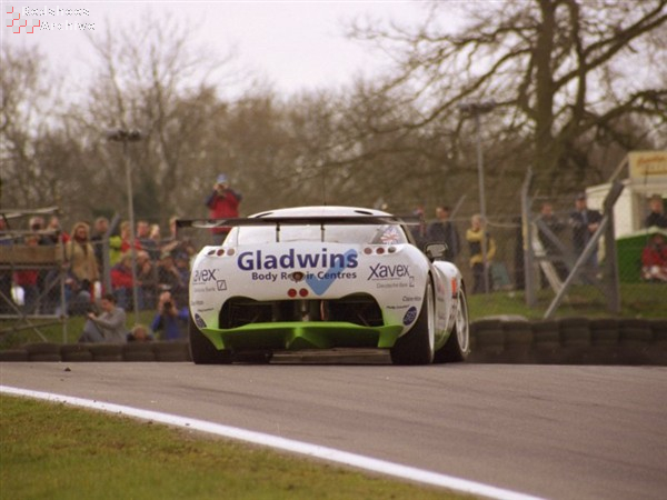 TVR Tuscan R