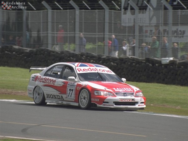 Tom Kristensen